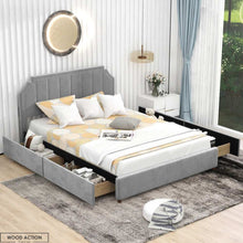 Onyx Double Bed With Storage Living Room