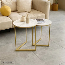 Phalla Nesting Table