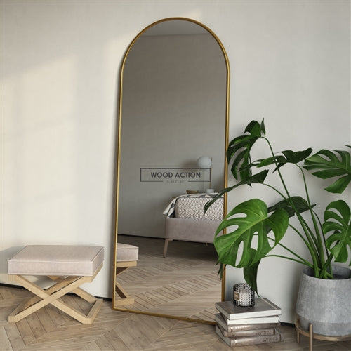 Ronny Mirror
