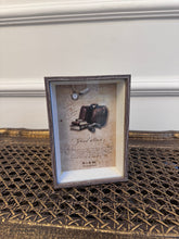 Shadow Box Frame