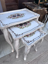 Venessa Nesting Table Set Of 3