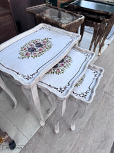 Venessa Nesting Table Set Of 3