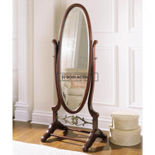 Victorian Mirror