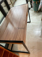Zen Study Table