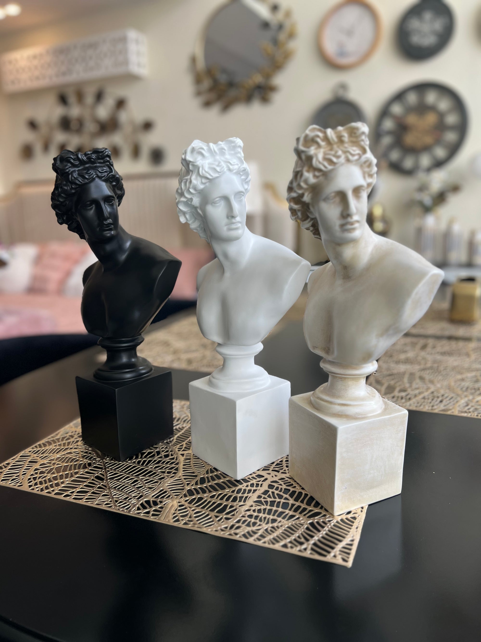 Sculpture