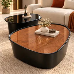 Center table