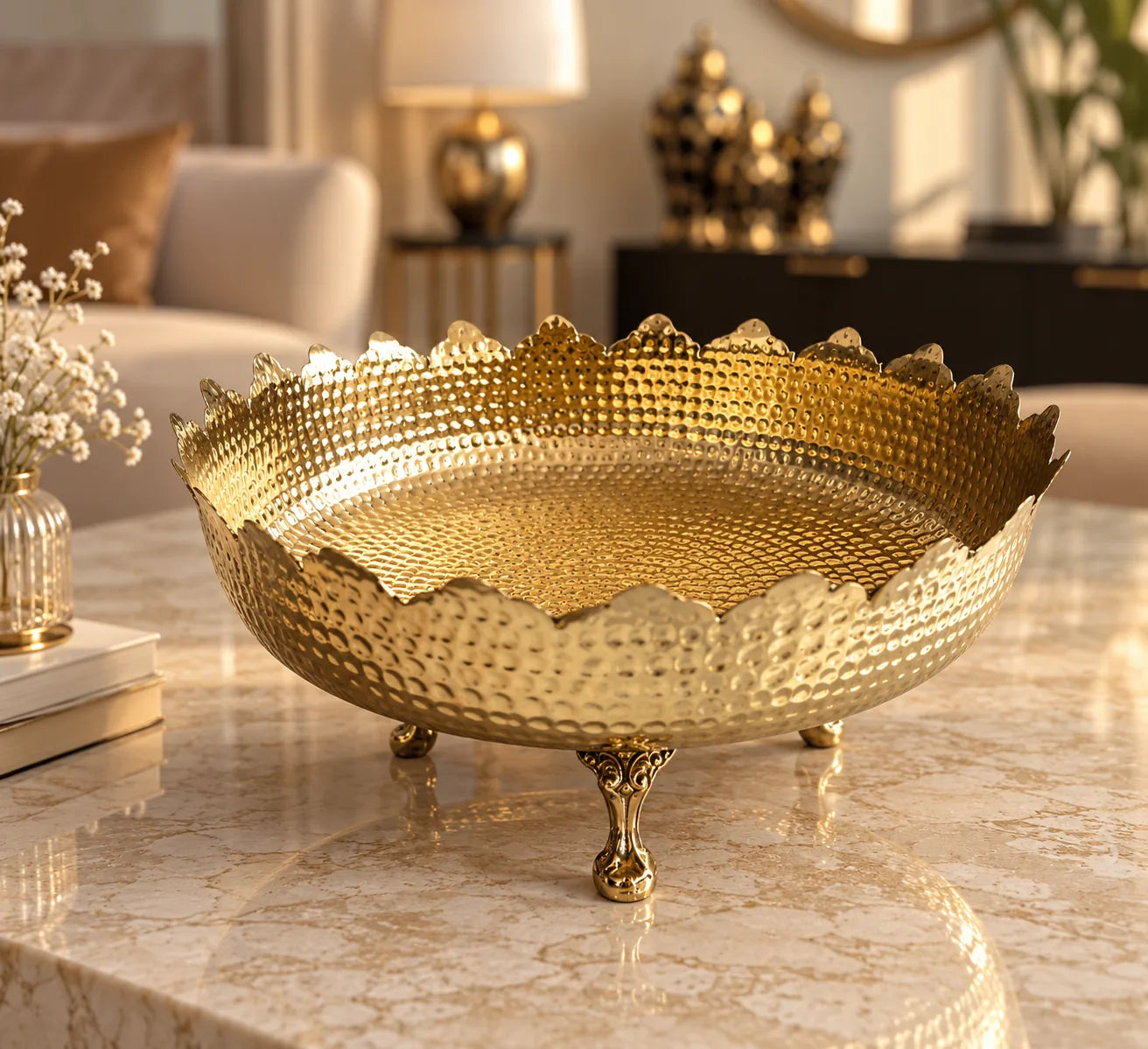 Crockery