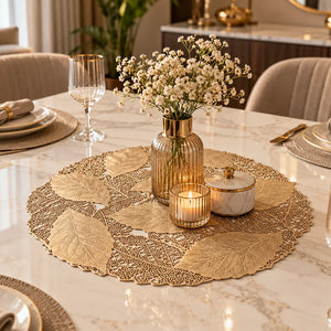 Table Mat and coaster