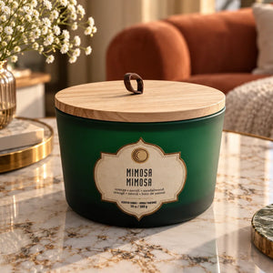 Scented Candle