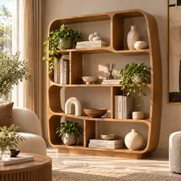 Shelf