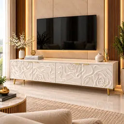 TV Console