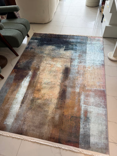 Modern Rug VZ34
