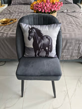 Dawn chair 05 (dark grey)