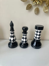 Decorative Chess Set