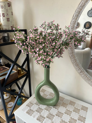 Baby Breath Pink 02