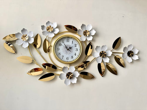 Premium wall Clock Decor 13