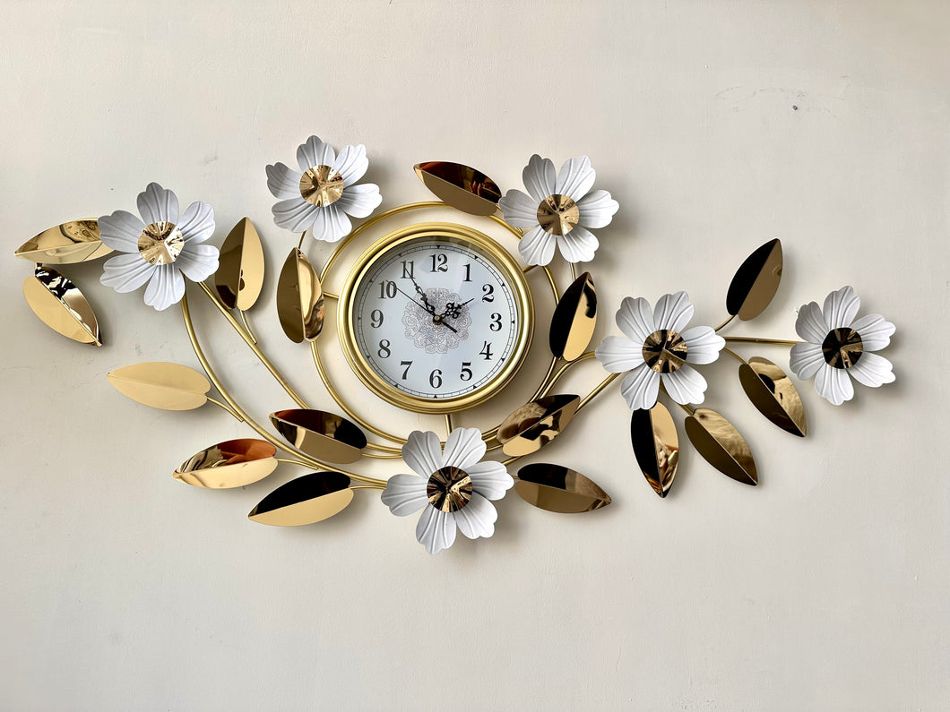 Premium wall Clock Decor 13