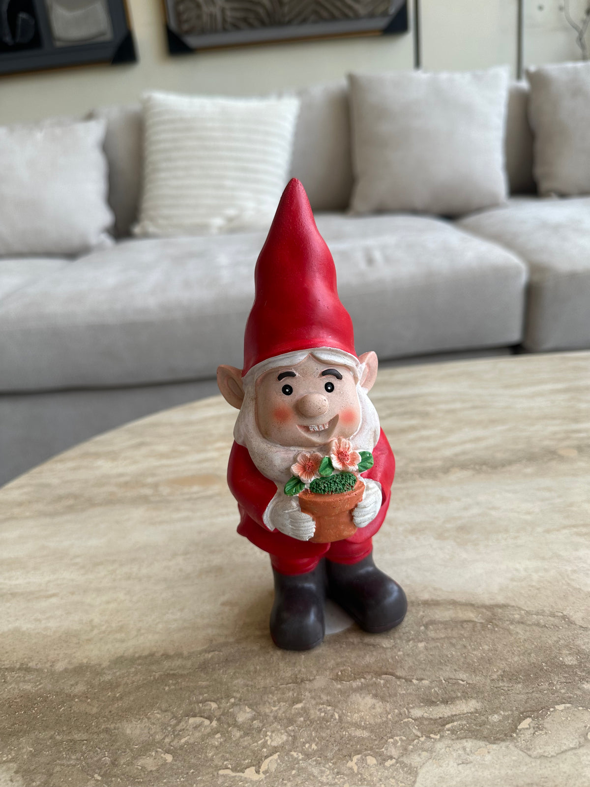 Garden Gnome 005