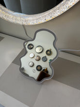 Irregular mirror small 03