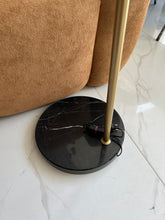 Bronze Lamp Arc 01 (only in Lahore)