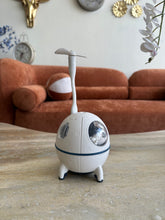 Space Capsule Humidifier