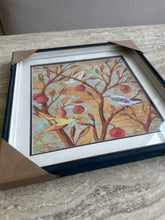 Wall Frame 004