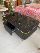 Black Mamba Coffee Table