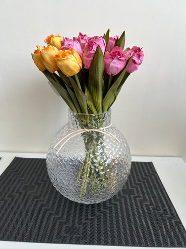 Glass Vase 071