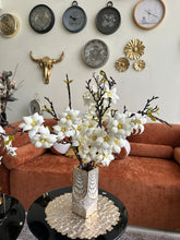 Mangnolia Artificial flower 001