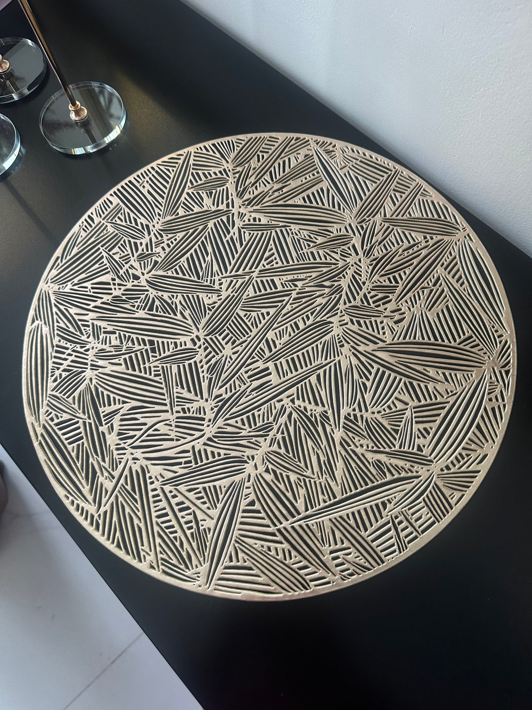 Table mat 63