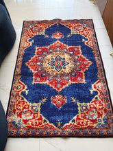 Modern Rug ZX30