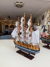 Ship decor 01 Small