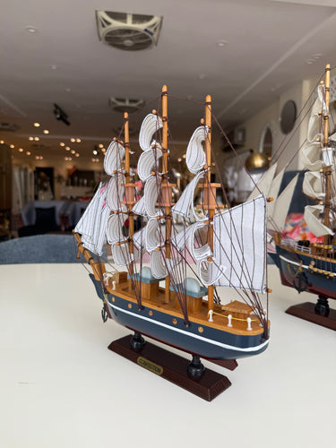 Ship decor 01 Small