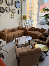 Bubble Sofa 3 & 2 seater