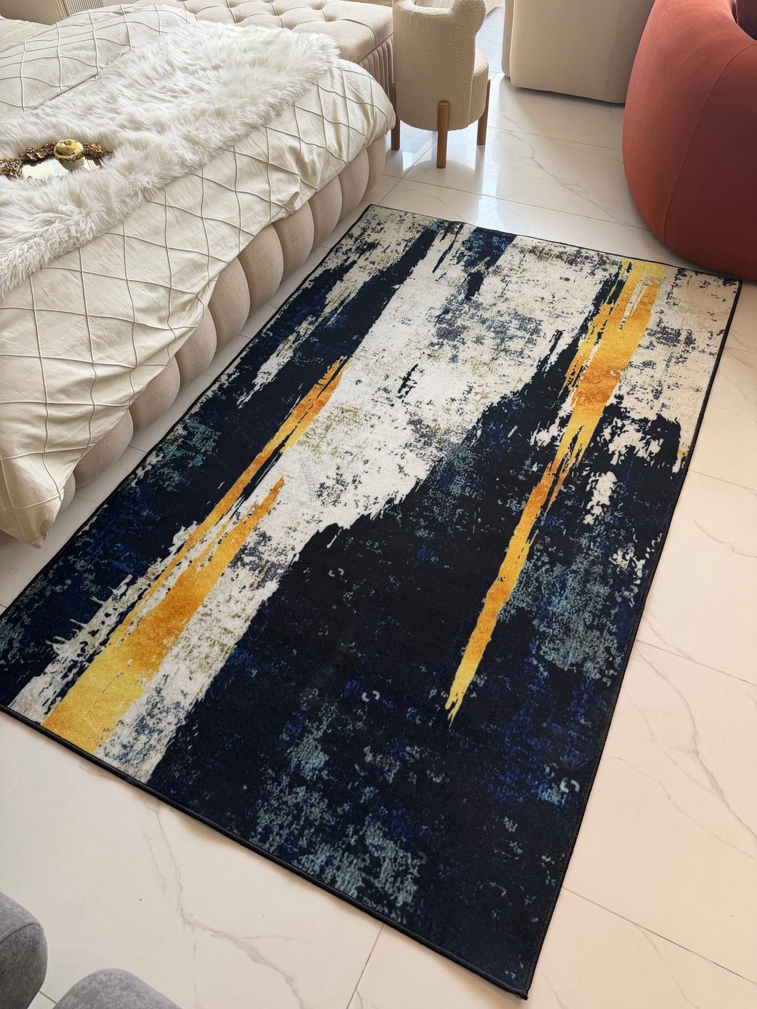 Modern Rug SS109