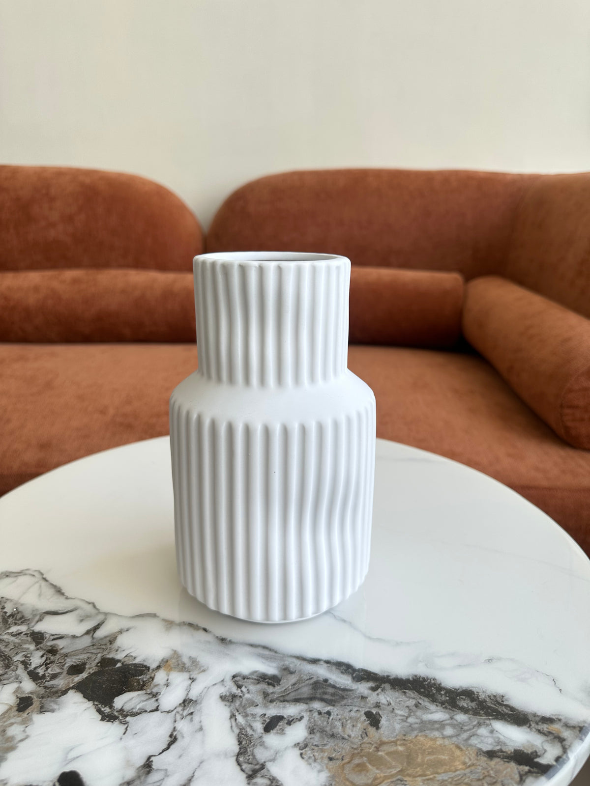 Ceramic Vase set 078