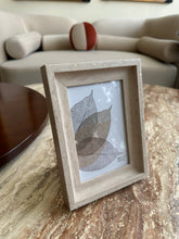 Terra Limestone Frame