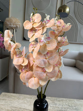 Orchids Artificial Flowers 014