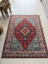 Modern Rug LM 9