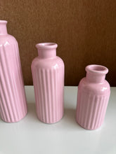 Ceramic Vase set 122