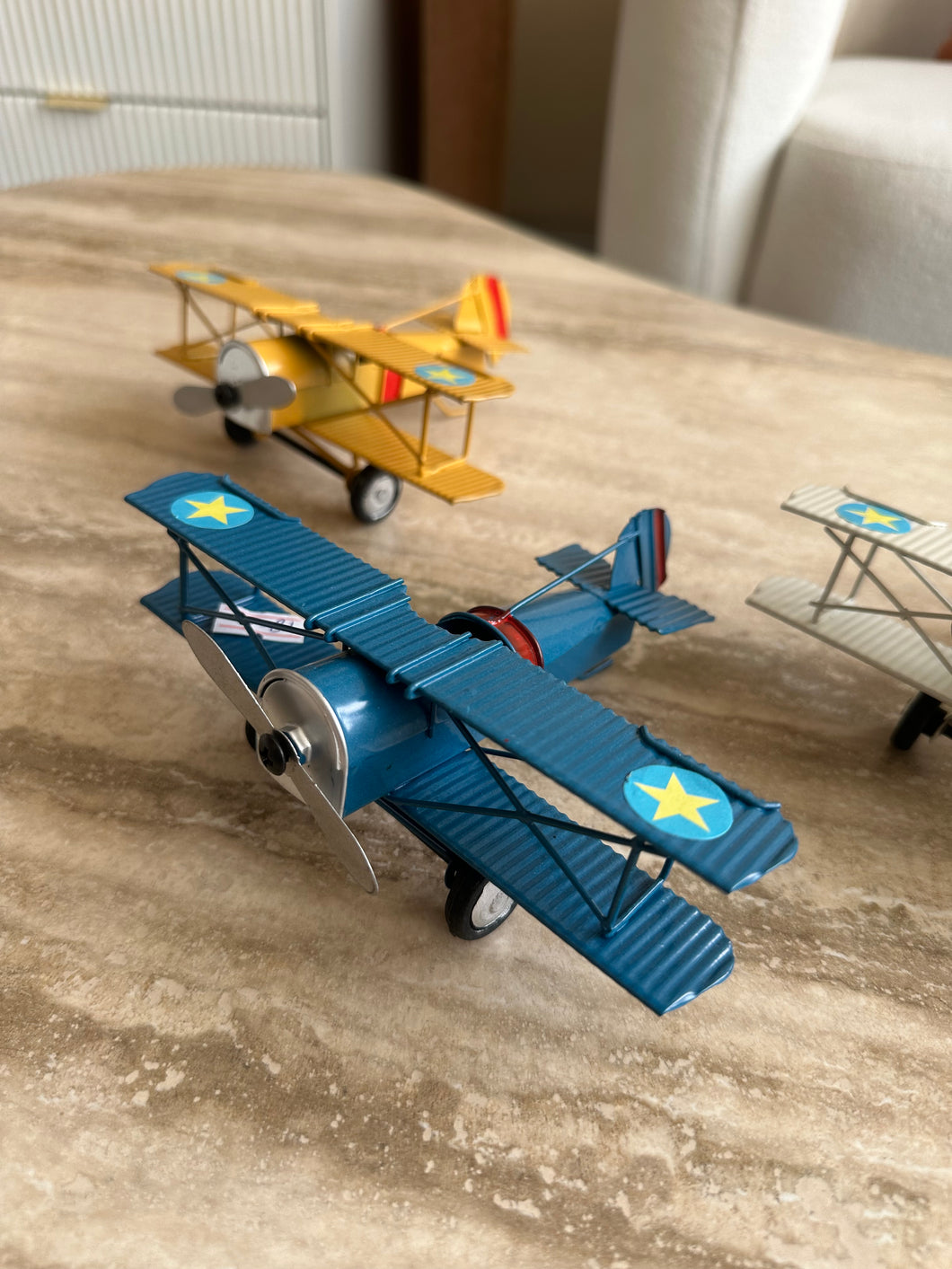 Decorative Air Plane small 05