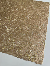 Table mat 29