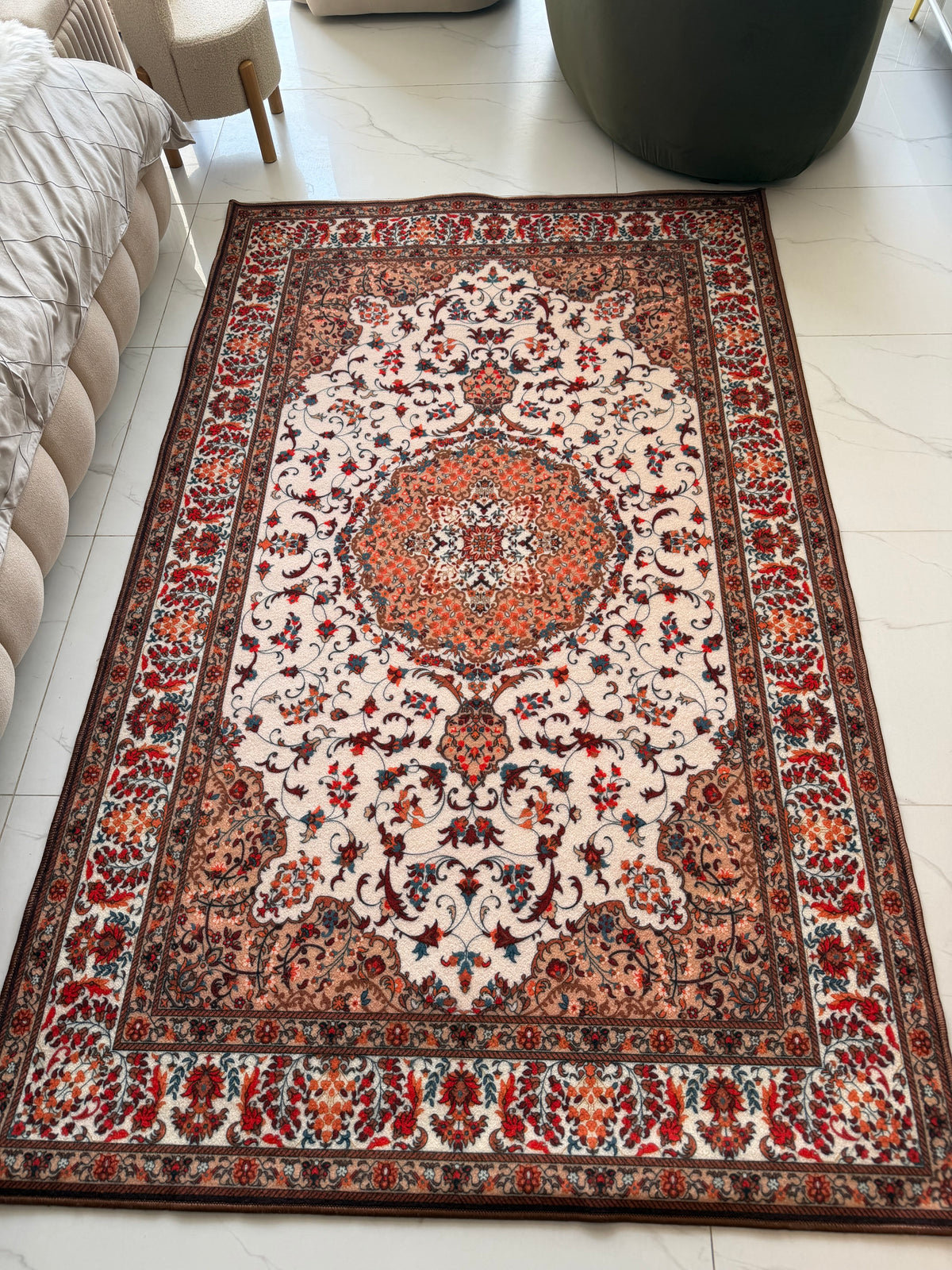 Modern Rug SS102