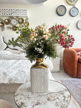 Ceramic Vase set 083