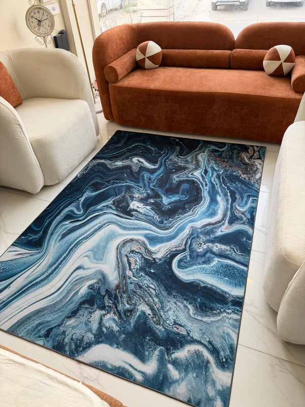 Modern Rug LM10