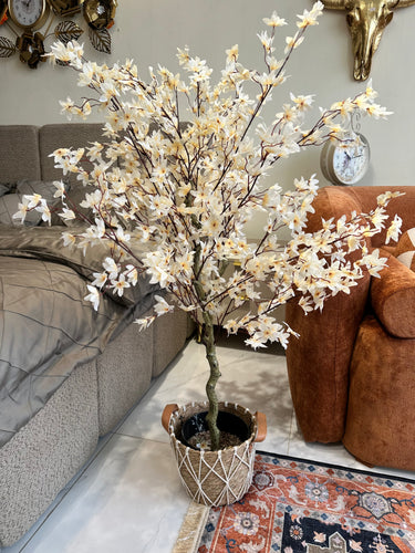 Artificial Autumn Plant 001