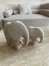Modern Elephant Statue 002