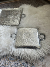 Silver Tray 04