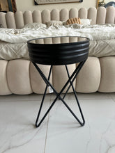 Orbit Table