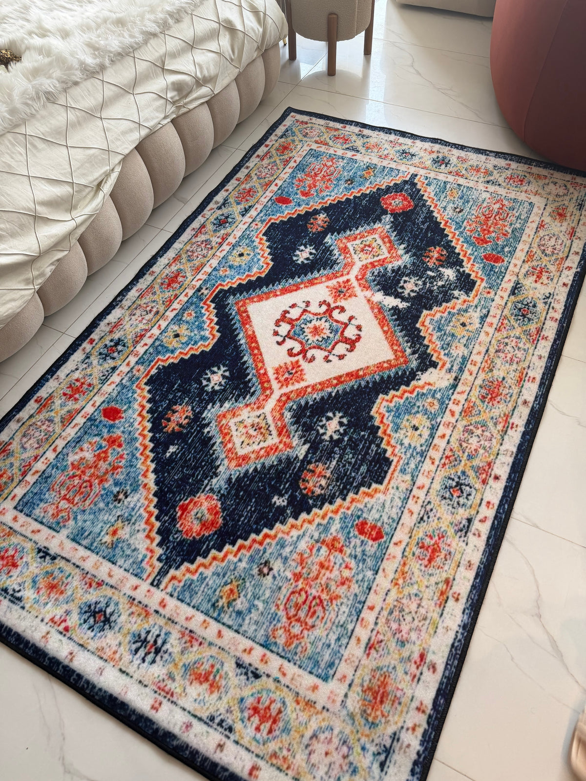 Modern Rug SS106